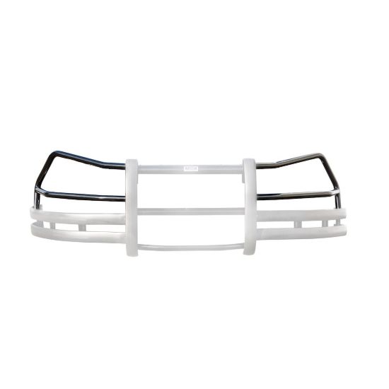 Picture of 3652065W Westin Public Safety Brush Guard