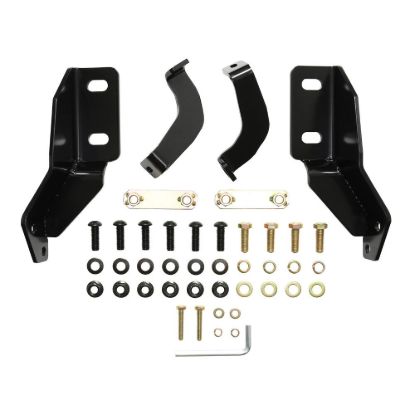 Picture of 3654085RK Westin Automotive Grille Guard Mounting Kit