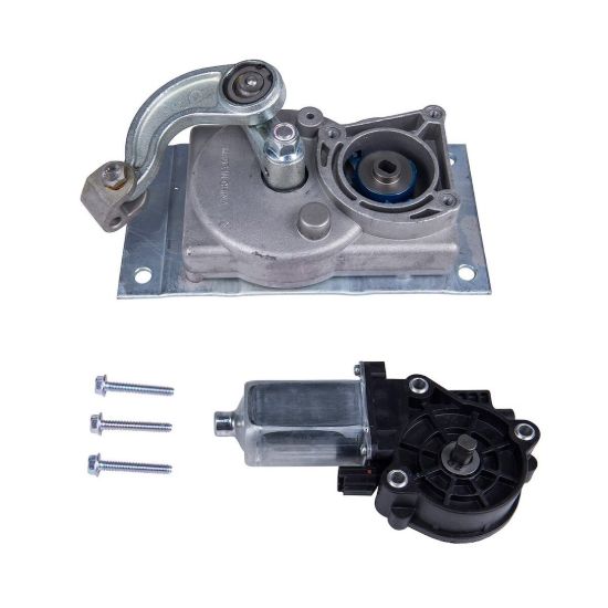 Picture of 366043 Lippert Components Entry Step Motor/ Gearbox Upgrade