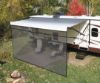 Picture of 3797820615 Lippert Components Awning Sunshade