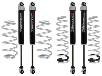 Picture of 37L7001P Advanced FLOW Engineering Lift Kit Suspension
