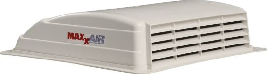 Picture of 3801 MaxxAir Ventilation Solutions Roof Vent