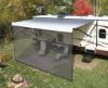 Picture of 3833980615 Lippert Components Awning Sunshade