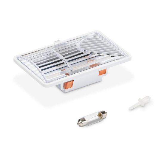 Picture of 3850960018 Dometic Refrigerator Interior Light Housing