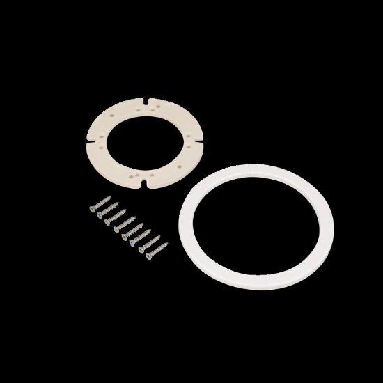 Picture of 385310139 Dometic Toilet Floor Mounting Bracket