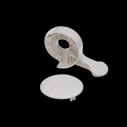 Picture of 385311119 Dometic Toilet Flush Pedal