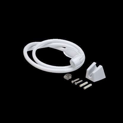 Picture of 385311124 Dometic Toilet Flush Hand Sprayer Kit