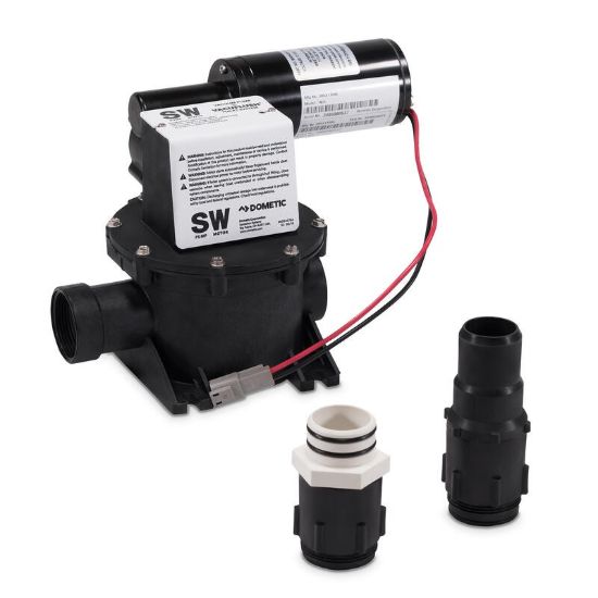 Picture of 385311595 Dometic Macerator Pump