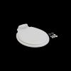 Picture of 385311646 Dometic Toilet Seat