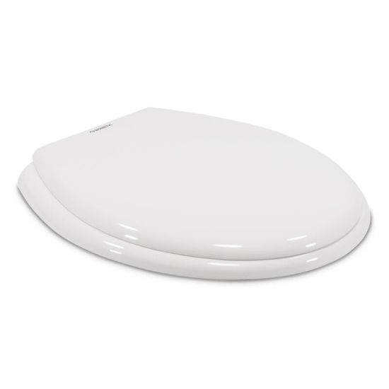 Picture of 385311930 Dometic Toilet Seat