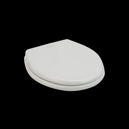 Picture of 385311949 Dometic Toilet Seat