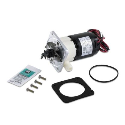 Picture of 385311993 Sierra Marine Toilet Pump Motor