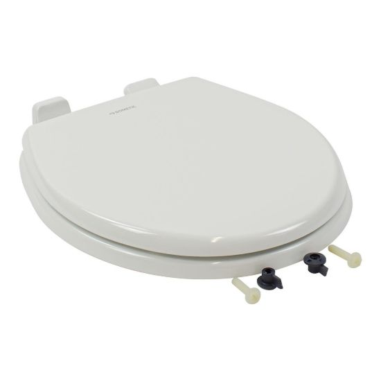 Picture of 385343829 Dometic Toilet Seat
