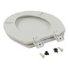 Picture of 385343829 Dometic Toilet Seat
