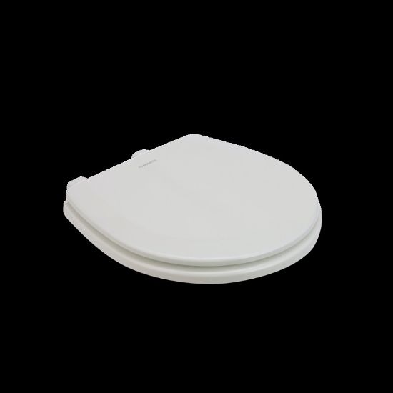 Picture of 385344436 Dometic Toilet Seat