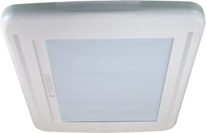 Picture of 3900 MaxxAir Ventilation Solutions Roof Vent Cover