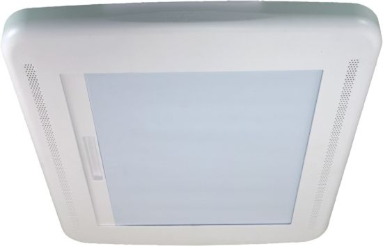 Picture of 3900 MaxxAir Ventilation Solutions Roof Vent Cover