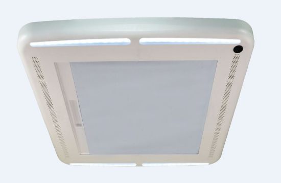 Picture of 3901 MaxxAir Ventilation Solutions Roof Vent Cover