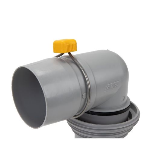 Picture of 39144 Camco Sewer Hose Connector