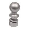 Picture of 39386 Husky Towing Trailer Hitch Ball