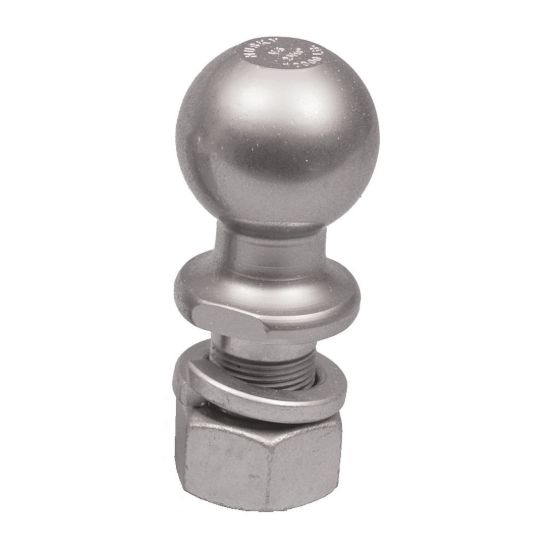 Picture of 39386 Husky Towing Trailer Hitch Ball
