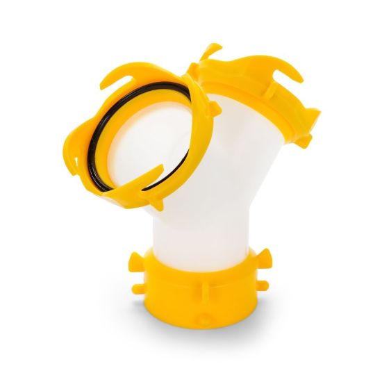 Picture of 39629 Camco Sewer Hose Connector