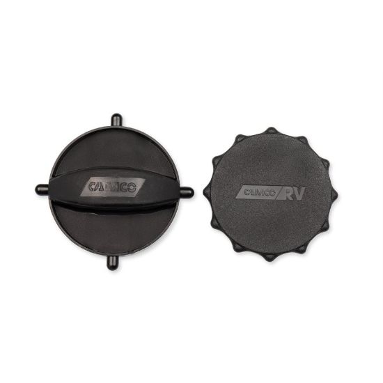 Picture of 39753 Camco Sewer Cap