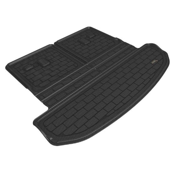 Picture of 3D Mats 1KA0581309 Cargo Area Liner â€“ All-Weather Trunk Mat for Cars