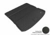 Picture of 3D Mats Cargo Area Liner | Part #1FR1001309 â€“ All-Weather Trunk Mat, Black