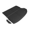 Picture of 3D Mats Cargo Area Liner 1JP0311309 â€“ All-Weather Trunk Protector, Black