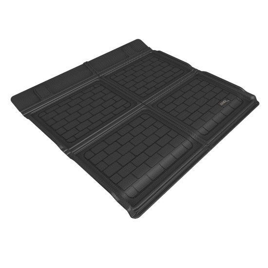 Picture of 3D Mats Cargo Area Liner 1TY2851309 â€“ All-Weather Trunk Mat for Cars & SUVs