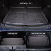 Picture of 3D Mats Cargo Area Liner M0221309 â€“ All-Weather Trunk Mat, Custom Fit