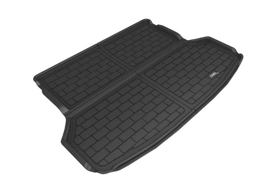 Picture of 3D Mats Cargo Area Liner M1SB024130 â€“ All-Weather Trunk Mat, Black, Universal Fit