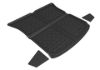 Picture of 3D Mats Cargo Area Liner M1TL017130 â€“ All-Weather Trunk Mat, U-AC Series