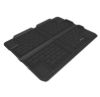 Picture of 3D Mats Cargo Area Liner, Part 1FR1491309 â€“ All-Weather Trunk Mat, Black