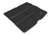 Picture of 3D Mats Cargo Area Liner, Part M1TL037130 â€“ All-Weather Trunk Mat Protector