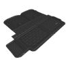 Picture of 3D Mats Cargo Area Liner, Part M1TL043130 â€“ All-Weather Trunk Mat Protection