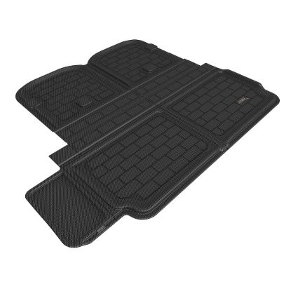 Picture of 3D Mats Cargo Area Liner, Part M1TL043130 â€“ All-Weather Trunk Mat Protection