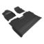 Picture of 3D Mats Floor Liner â€“ Part# L1FR166015, All-Weather Custom Fit Car Mat