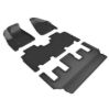 Picture of 3D Mats Floor Liner CY00801509, All-Weather U-AC Mat â€“ Durable Car Protection