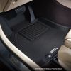 Picture of 3D Mats Floor Liner L1AC019015 â€“ Custom All-Weather Car Mat, Durable Protection