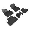 Picture of 3D Mats Floor Liner L1BM153015, All-Weather Car Mat, Custom Fit Protection