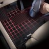 Picture of 3D Mats Floor Liner LX07801509 â€“ All-Weather Car Floor Mat, Custom Fit