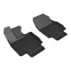 Picture of 3D Mats Floor Liner LX08001509 â€“ All-Weather U-AC Car Mat, Durable Protection