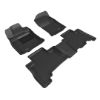 Picture of 3D Mats Floor Liner TY28501509 â€“ All-Weather U-AC Car Floor Mat Protector