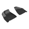 Picture of 3D MATS Floor Liner U-AC | Part L1CY008115 | All-Weather Car Mat Protector