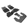 Picture of 3D Mats Floor Liner, All-Weather Car Mat, Part L1JP027015 â€“ 3D MATS/U-AC