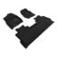 Picture of 3D Mats Floor Liner, Part #L1FR107047 â€“ All-Weather U-AC Car Floor Mats