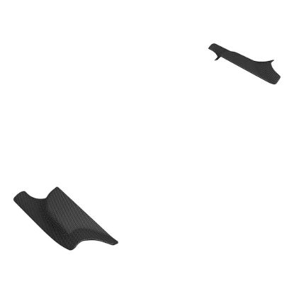 Picture of 3D Mats Floor Liner, Part #L1TL036D15 â€“ All-Weather Car Floor Mats U-AC