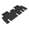Picture of 3D Mats Floor Liner, Part #L1TL048015 - Custom Fit All-Weather Protection Mat